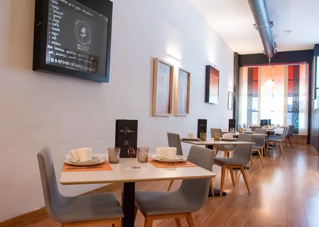 Arrosseria Flor de València