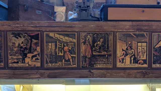 Heimatverein St. Arnual e.V.