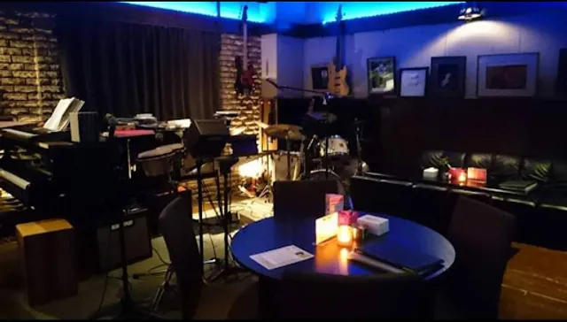 Music Bar Ellie's [エリース]