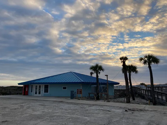 William J "Billy Joe" Rish Recreation Area