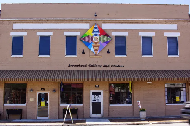 Arrowhead Gallery & Studios