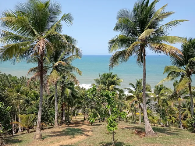 Cachoeira do Poço do Robalo