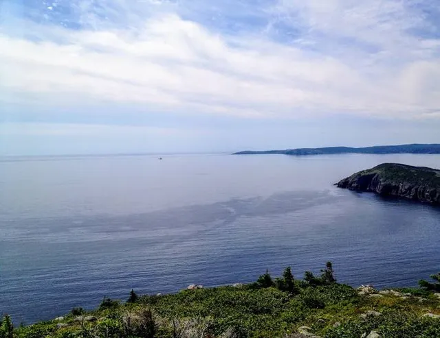 East Coast Trail Association