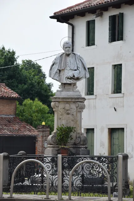 Casa natale di S. Pio X - Fondazione Giuseppe Sarto