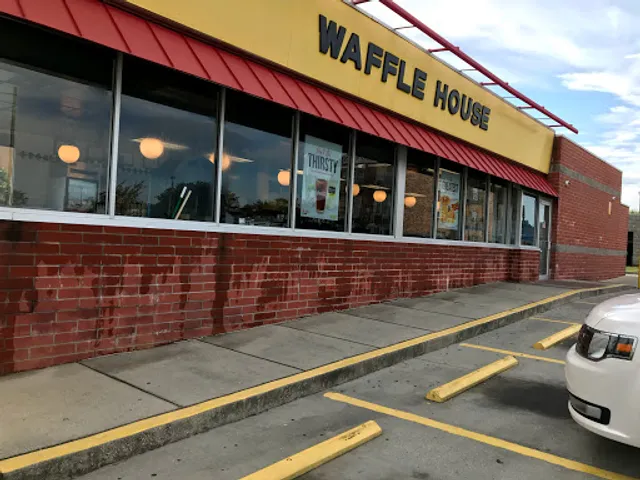 Waffle House