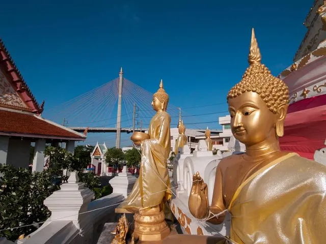 Wat Songtham Worawihan