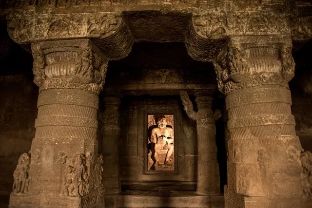 Aurangabad Caves