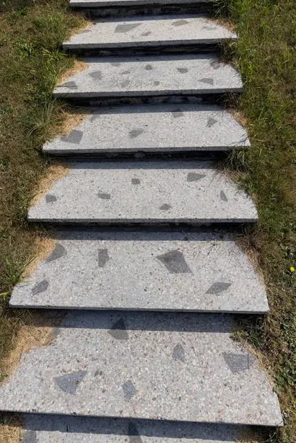 Vestígios de Seki-no-Gohonmatsu