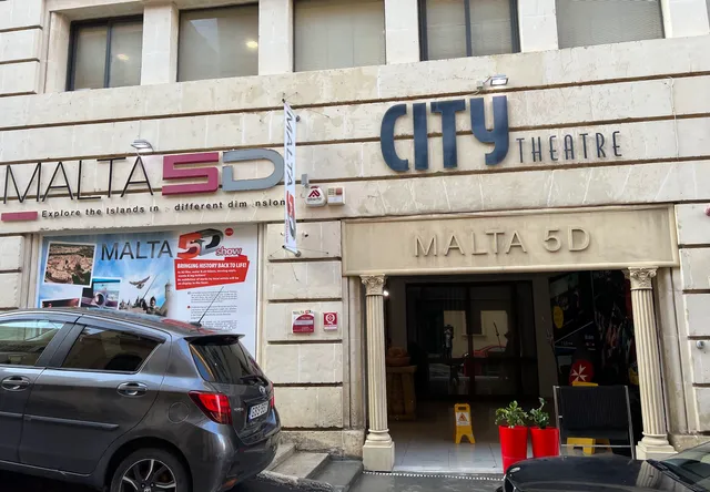 Malta 5D