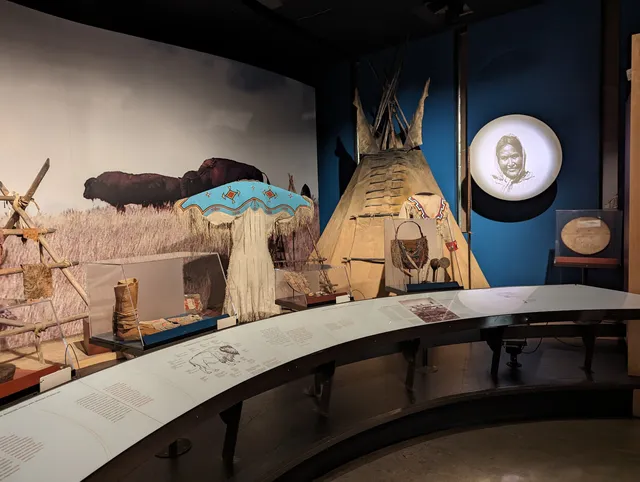 Indigenous Experiences