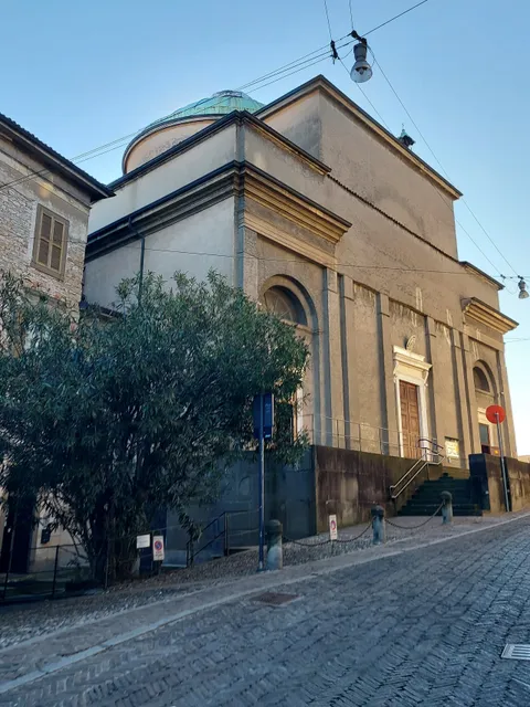 Sant’Andrea, Bergamo