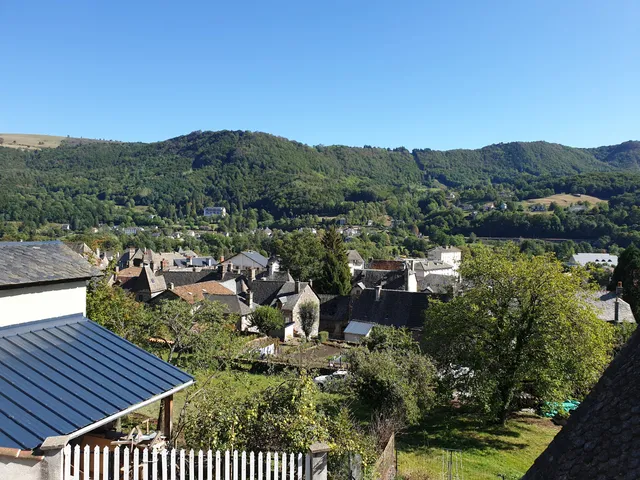 Casino de Vic Sur Cère