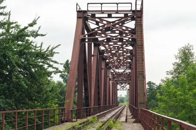 Bedford Heritage Trail