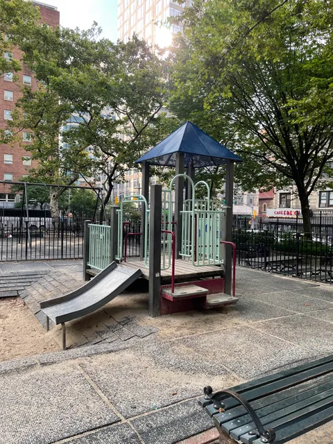 St. Catherine's Park