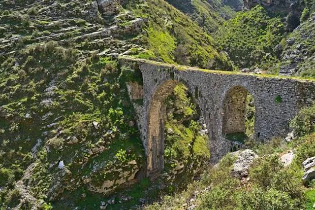 Ali Pasha Bridge