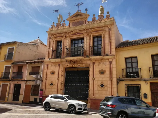 Museo Jesús Nazareno