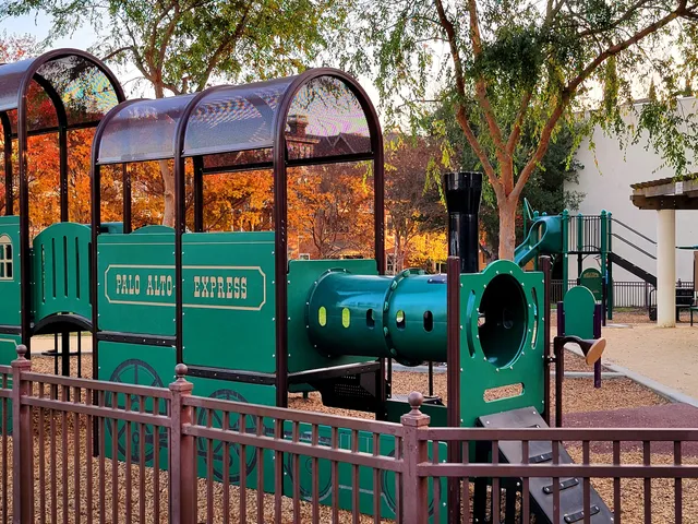 Heritage Park