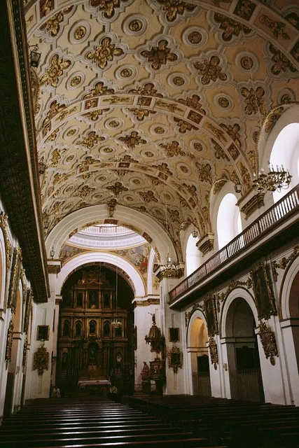 Saint Ignatius of Loyola Church
