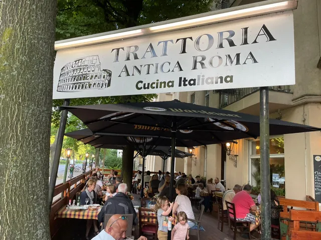 Antica Roma Treptow