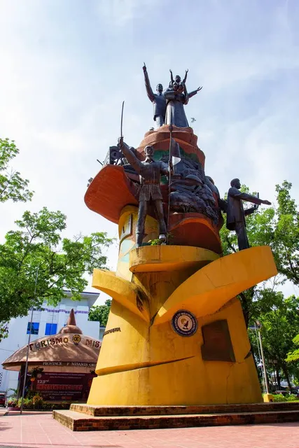 Misamis Oriental Cultural Heritage Monument