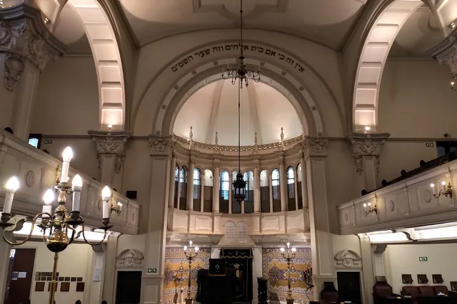 Cape Town Hebrew Congregation