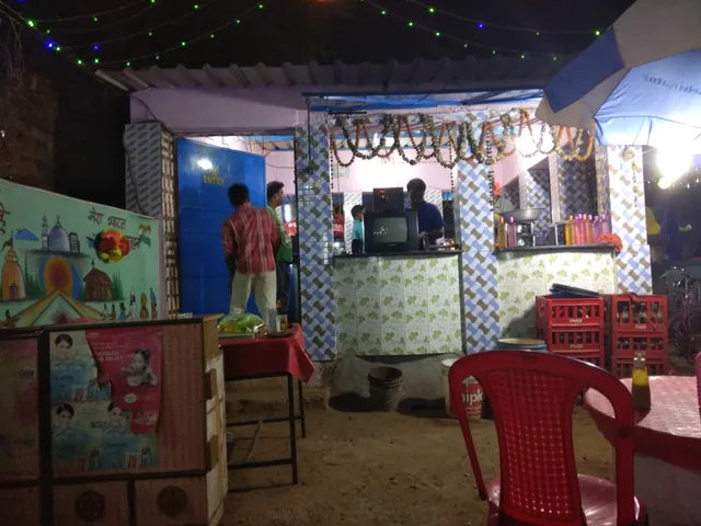 Dhoom Chilly Fast Food