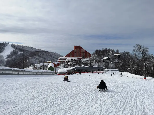 Kartepe Kayak Evi