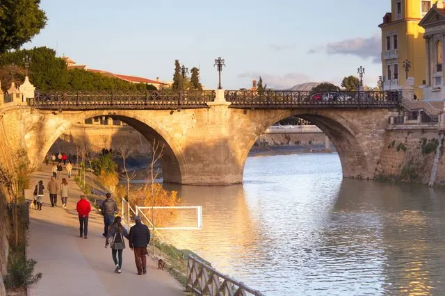 Puente de los Peligros