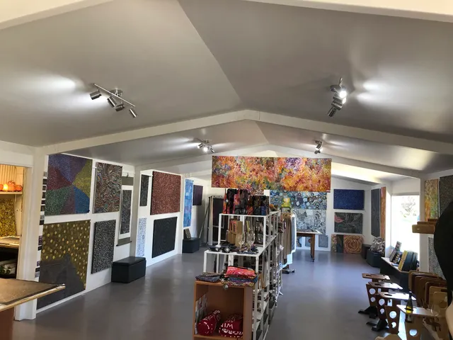 Clare Valley Art Gallery