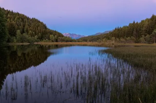 Riserva Naturale di Pian di Gembro