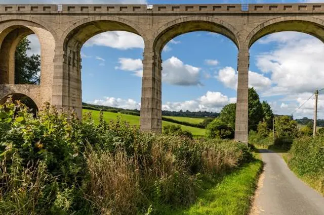 Cannington Viaduct
