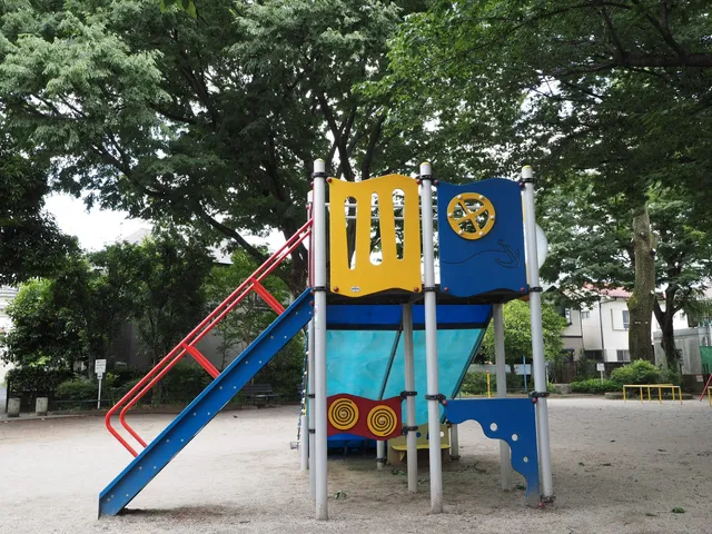 Asagaya Central Park