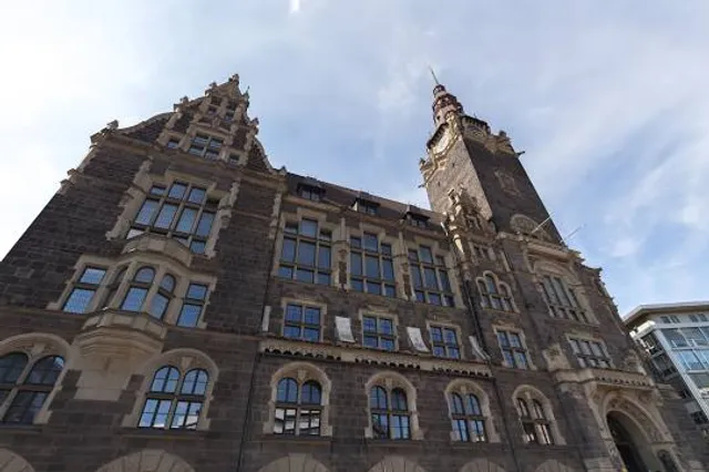 Von der Heydt Museum