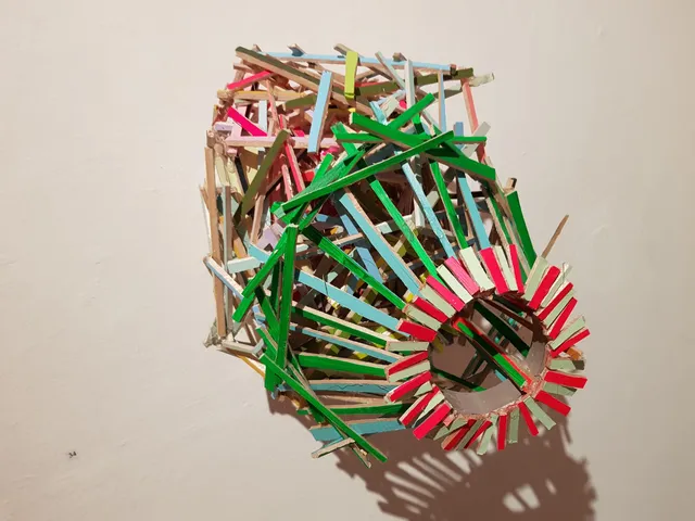 Galerie Markt Bruckmühl