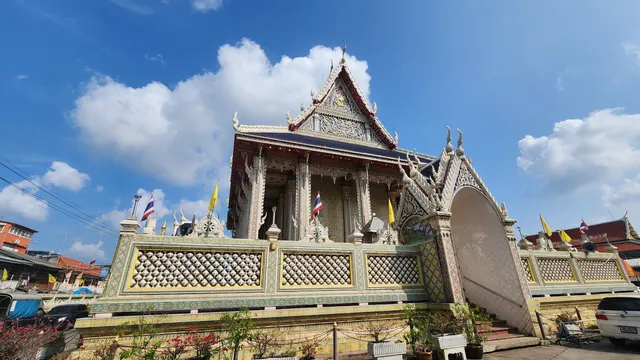 Wat Sai (Ekkachai)