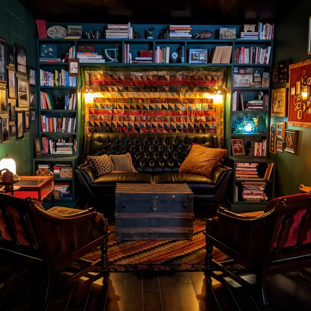 Office of Collecting and Design