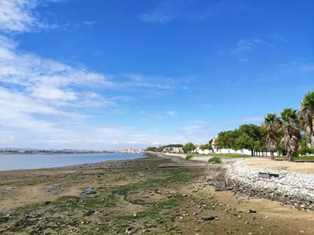 Seixal, Arrentela e Aldeia de Paio Pires