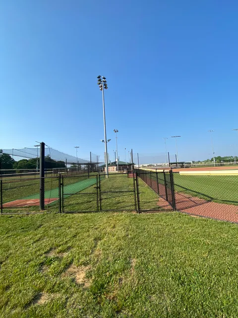 Mt. Washington Ball Park