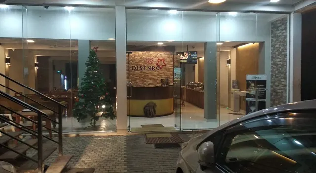 OYO 260 Disenro Resorts