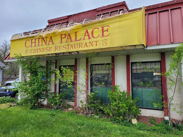China Palace