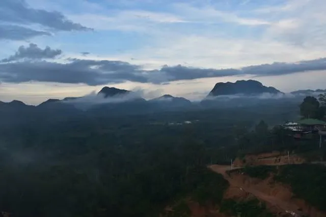 Khuan Nok Ten Viewpoint