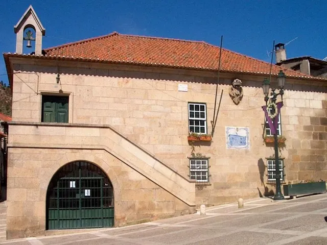 Museu Municipal Dra Berta Cabral