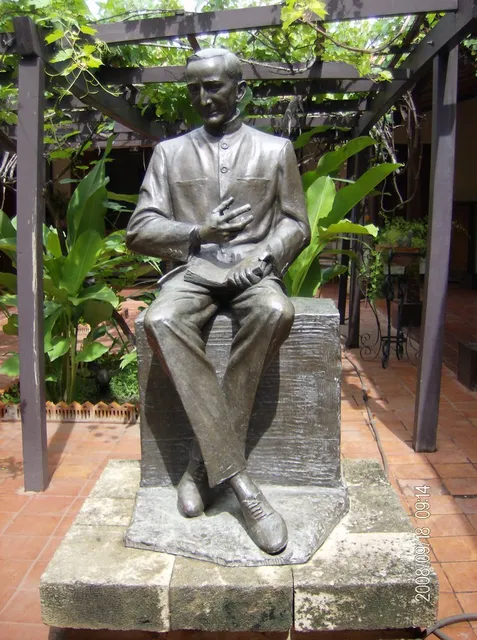 Casa Natal de Andrés Eloy Blanco