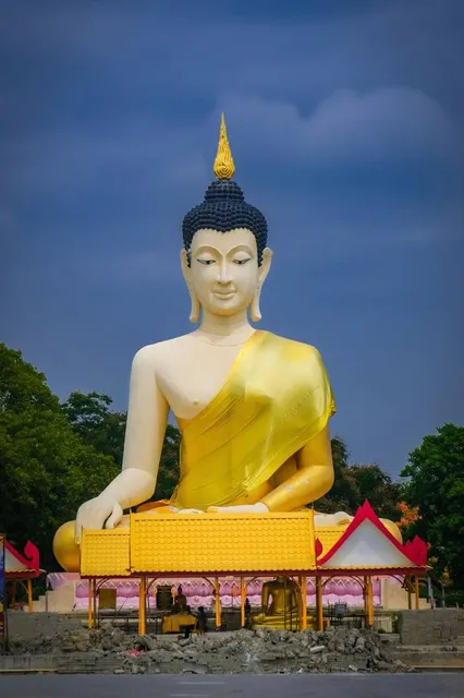 Racha Thewa Subdistrict Administrative Organization