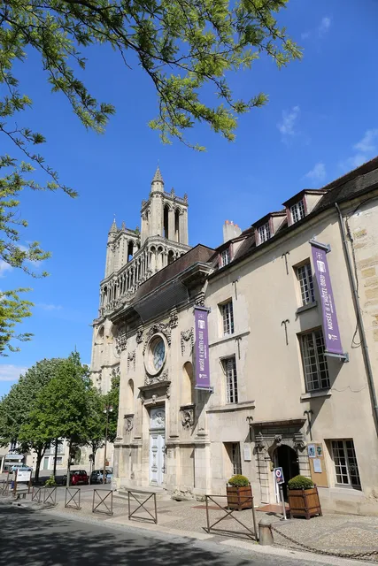 Musée de l'Hôtel-Dieu