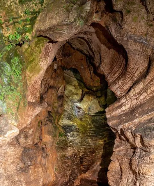 Nacimiento río Cabra