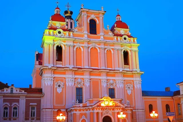 Contemporary Art Centre