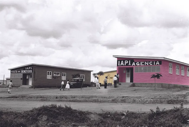 Museu Vivo da Memória Candanga