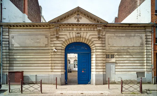 Institut pour la photographie