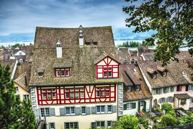 Polish Museum, Rapperswil